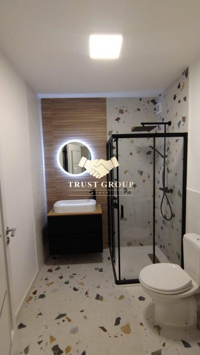 Apartament 3 camere - Central Park - loc de parcare inclus - 