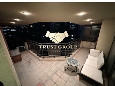 Apartament 3 camere - Central Park - loc de parcare inclus - 