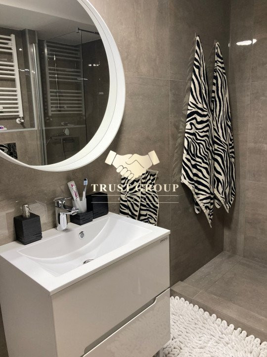  | etaj 2 | centrala proprie | loc de parcare Apartament 2 camere Calea Victorie