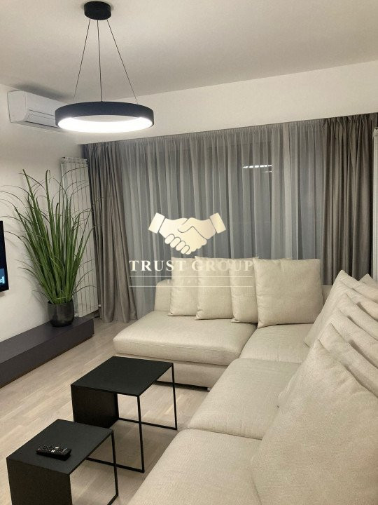  | etaj 2 | centrala proprie | loc de parcare Apartament 2 camere Calea Victorie