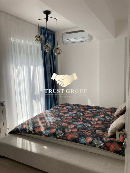  | etaj 2 | centrala proprie | loc de parcare Apartament 2 camere Calea Victorie