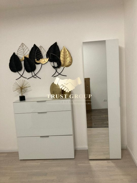  | etaj 2 | centrala proprie | loc de parcare Apartament 2 camere Calea Victorie