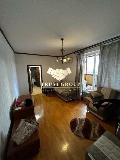 2 camere Lujerului | Terasa 25m2 | 3 min Metrou | 