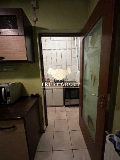 2 camere Lujerului | Terasa 25m2 | 3 min Metrou | 