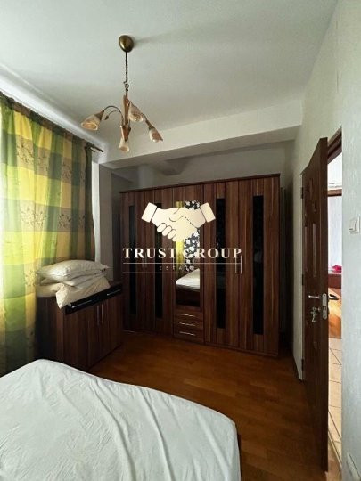 2 camere Lujerului | Terasa 25m2 | 3 min Metrou | 