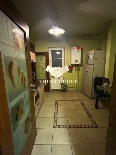 2 camere Lujerului | Terasa 25m2 | 3 min Metrou | 