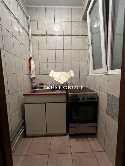 2 camere Lujerului | Terasa 25m2 | 3 min Metrou | 