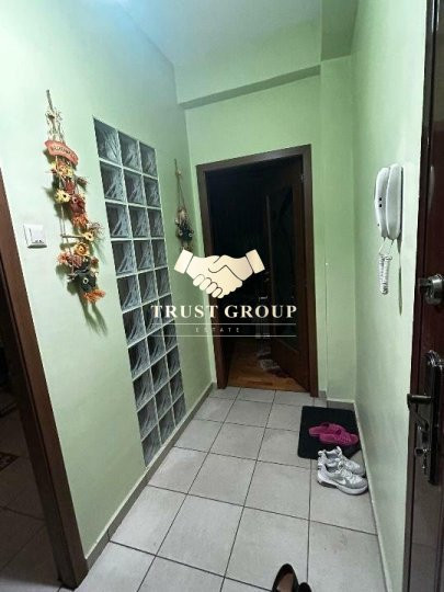 2 camere Lujerului | Terasa 25m2 | 3 min Metrou | 