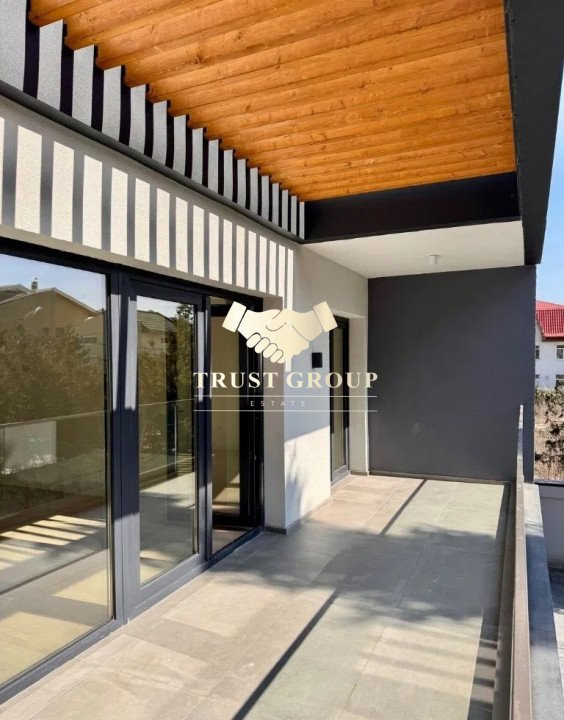  Vila Exclusivistă – 8 Camere, 600 mp Utili, Finalizată în 2025