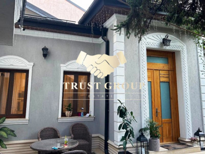 Casa 5 camere | Ultracentral | Armeneascâ - Rosetti |