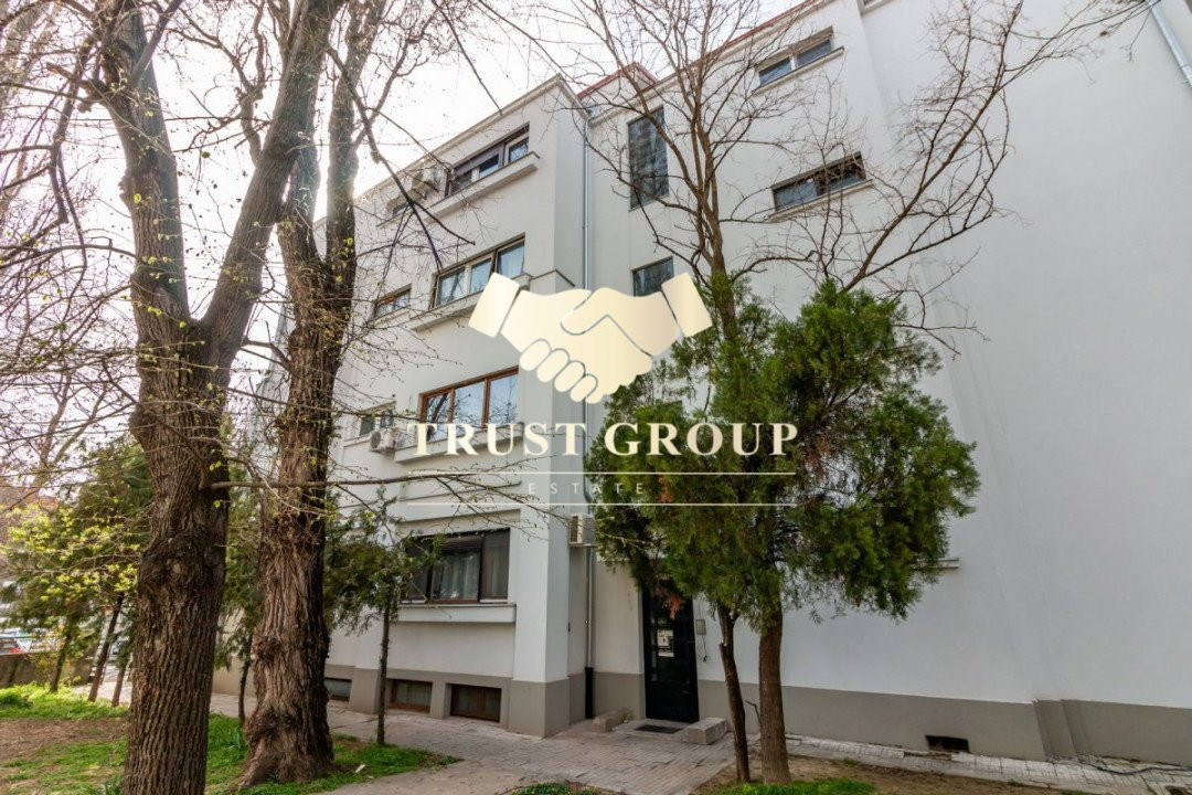 Apartament cu 4 camere de vânzare Aviatorilor/Aleea Modrogan