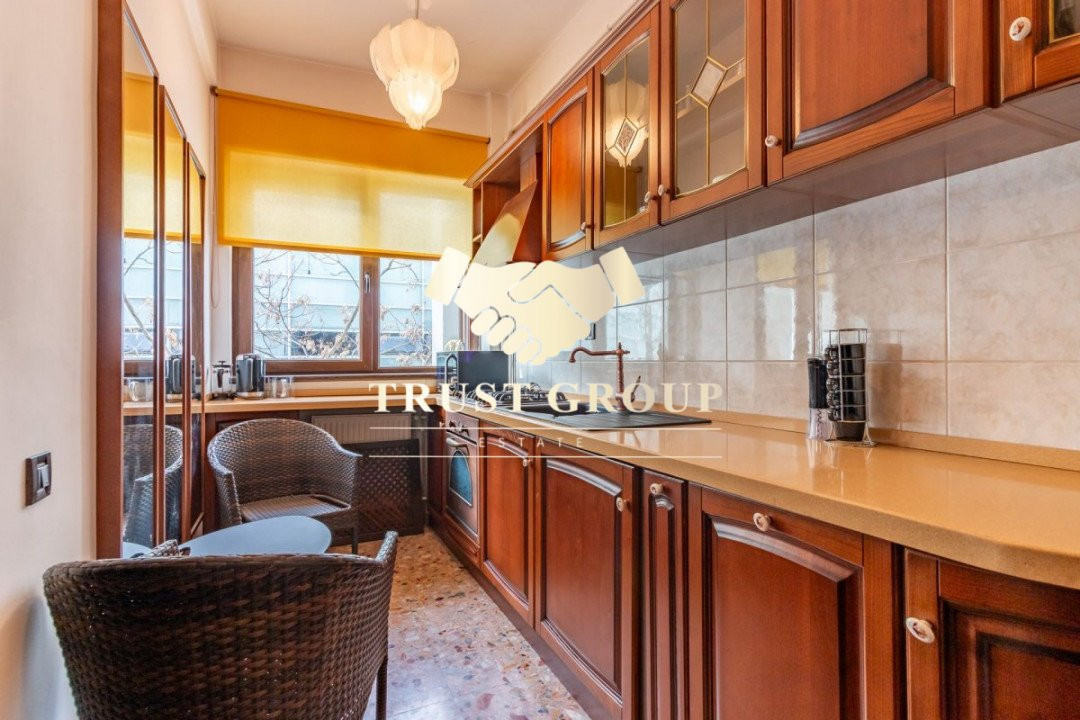 Apartament cu 4 camere de vânzare Aviatorilor/Aleea Modrogan