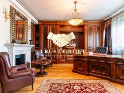 Apartament cu 4 camere de vânzare Aviatorilor/Aleea Modrogan