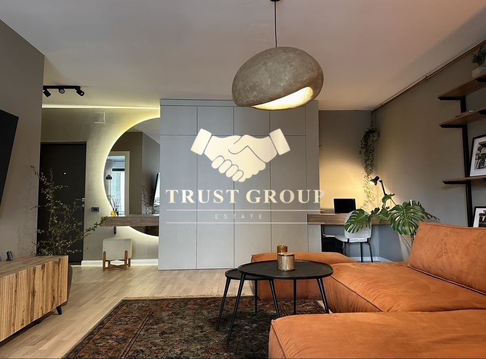 Apartament 2 camere Parcul Circului |Bloc 2023 | 72mp 