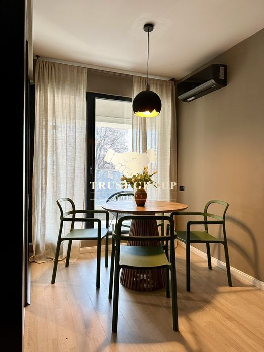 Apartament 2 camere Parcul Circului |Bloc 2023 | 72mp 