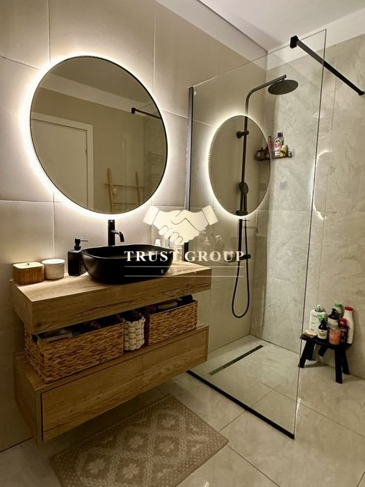 Apartament 2 camere Parcul Circului |Bloc 2023 | 72mp 