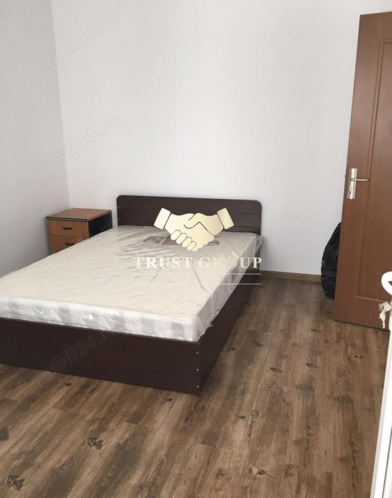  | Apartament 2 camere  | Fără risc seismic | Universitate