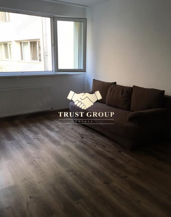  | Apartament 2 camere  | Fără risc seismic | Universitate