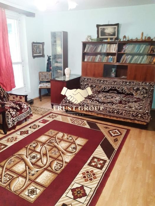 Apartament 2 camere Dorobanti 