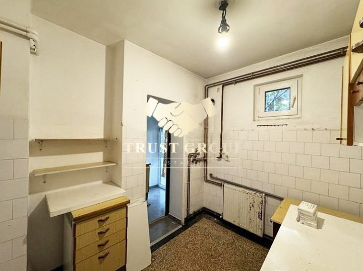 Primaverii | Apartament 2 camere  | Etaj 1