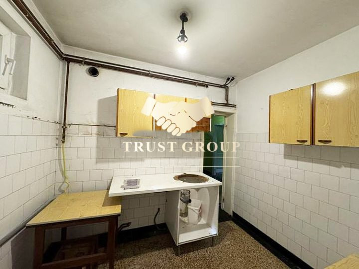 Primaverii | Apartament 2 camere  | Etaj 1