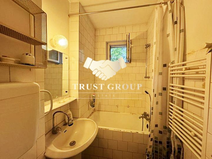 Primaverii | Apartament 2 camere  | Etaj 1