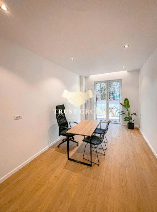 105 mp Utili | 40 mp Terasa | 3 Min. de Piața Victoriei | 2 Locuri de Parcare 