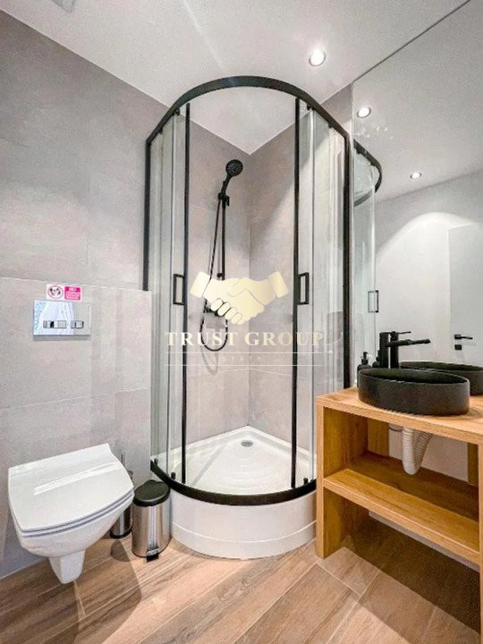 105 mp Utili | 40 mp Terasa | 3 Min. de Piața Victoriei | 2 Locuri de Parcare 