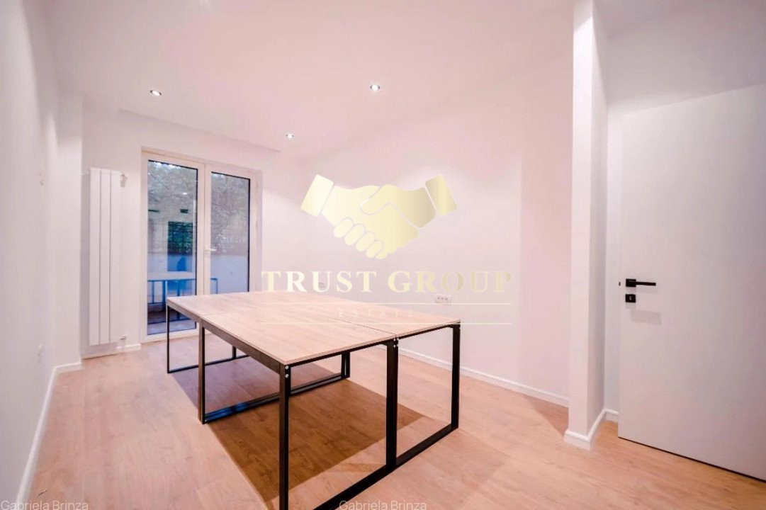 105 mp Utili | 40 mp Terasa | 3 Min. de Piața Victoriei | 2 Locuri de Parcare 