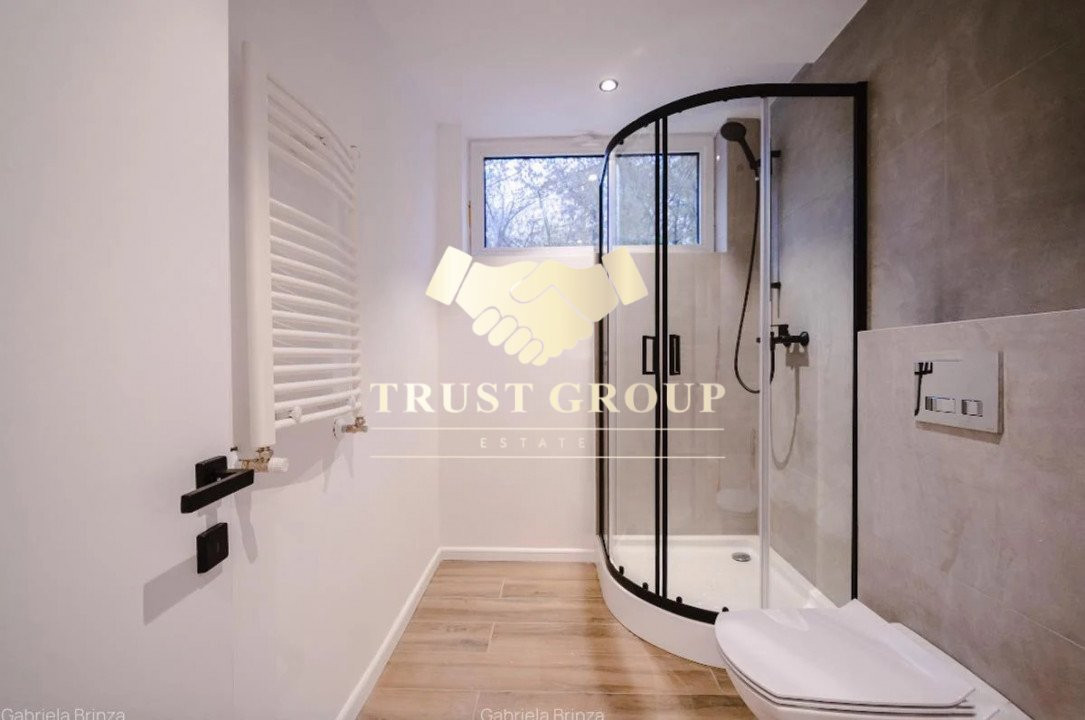 105 mp Utili | 40 mp Terasa | 3 Min. de Piața Victoriei | 2 Locuri de Parcare 