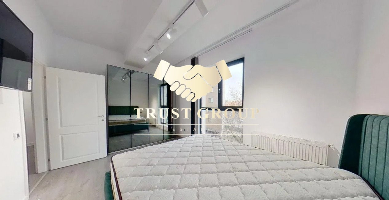 Garsoniera Politehnica | Grozavesti | 