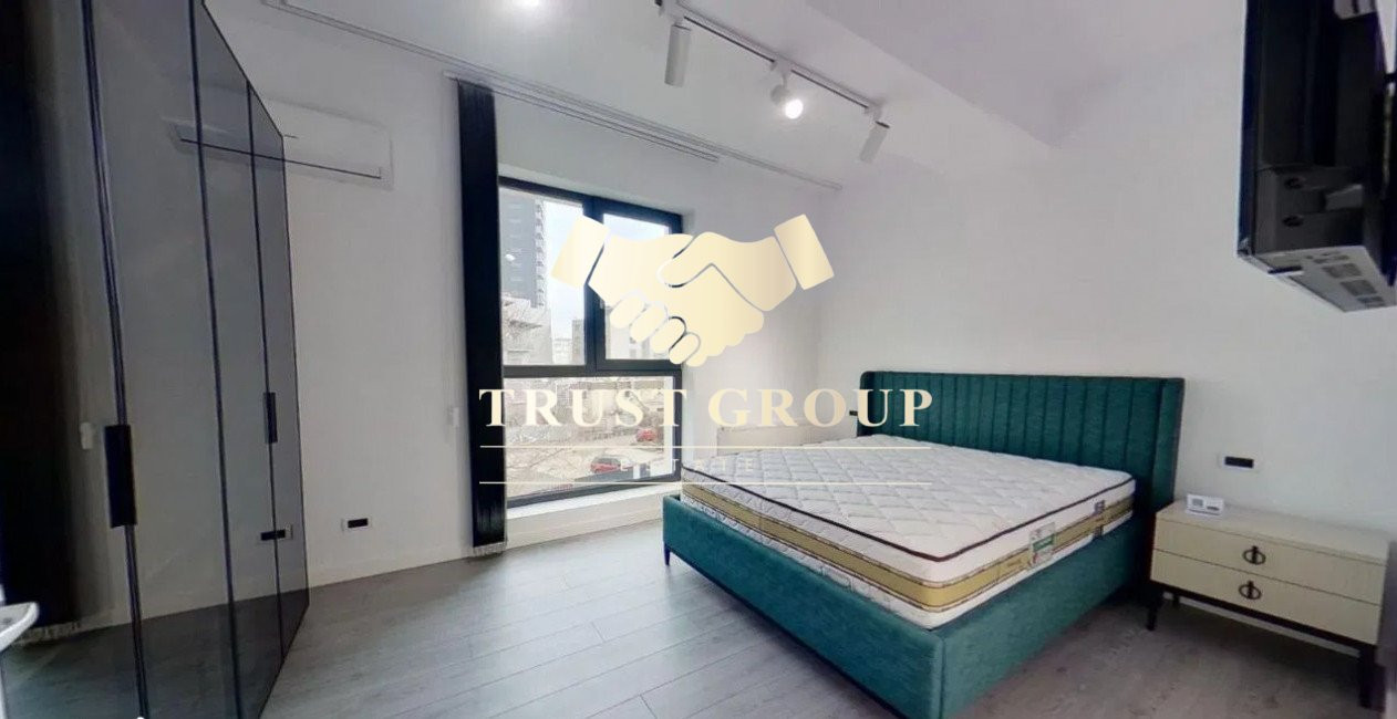 Garsoniera Politehnica | Grozavesti | 