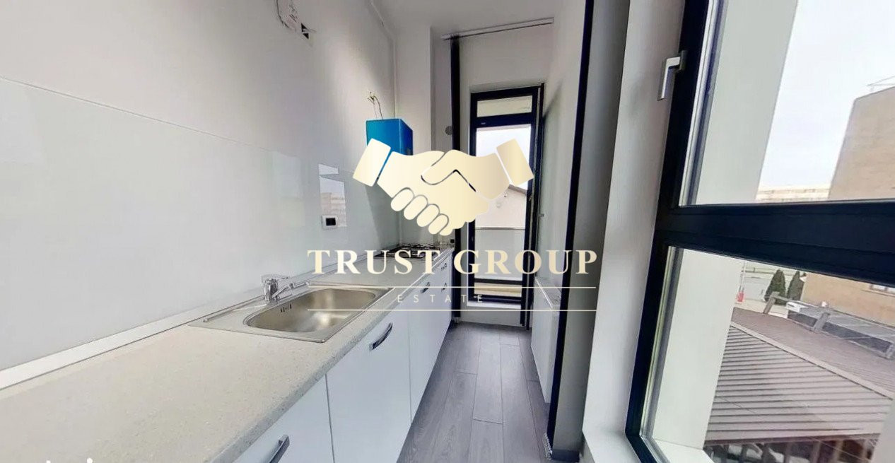 Garsoniera Politehnica | Grozavesti | 