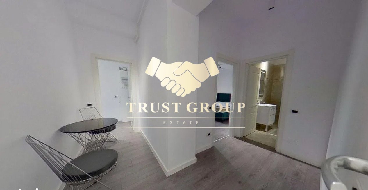 Garsoniera Politehnica | Grozavesti | 