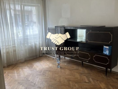Apartament 2 camere Cismigiu | Fără risc seismic | Imobil anvelopat 