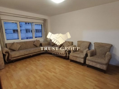 Apartament 4 camere Ultracentral - Bloc 1983 