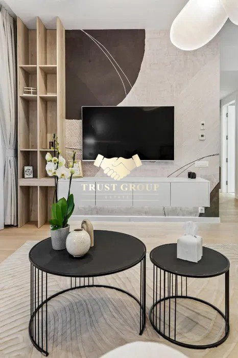 Investiție de Top în One Verdi Park – 3 Camere, 2 Băi, Parcare Inclusă