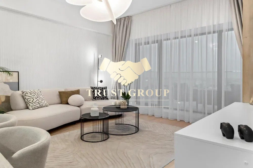 Investiție de Top în One Verdi Park – 3 Camere, 2 Băi, Parcare Inclusă