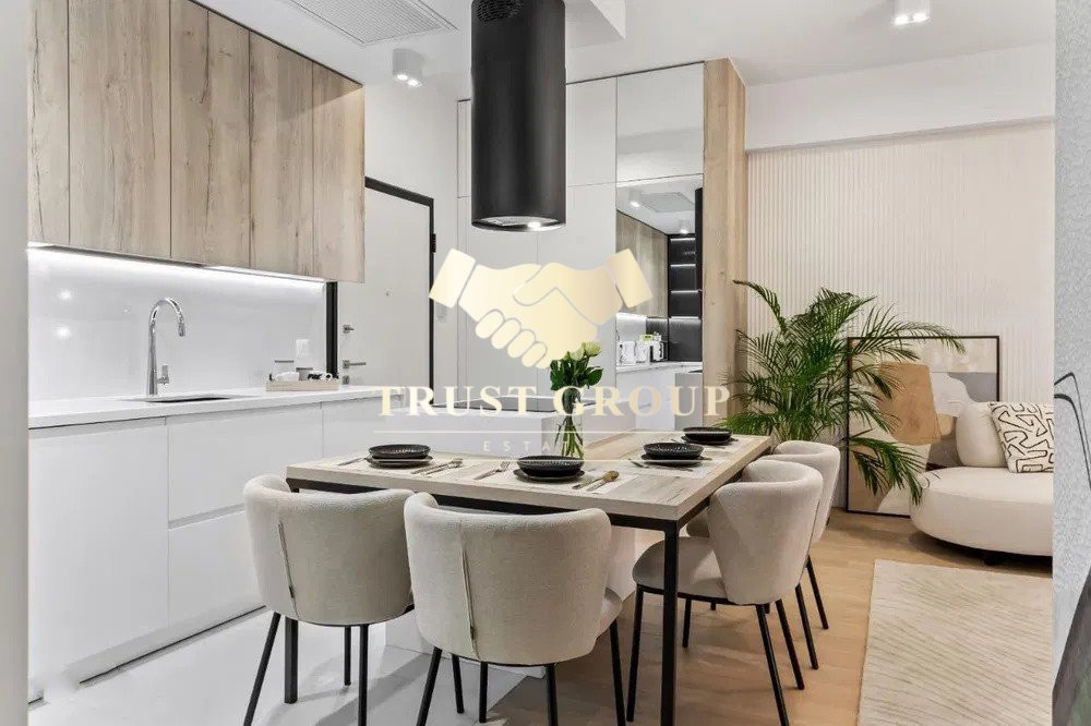 Investiție de Top în One Verdi Park – 3 Camere, 2 Băi, Parcare Inclusă