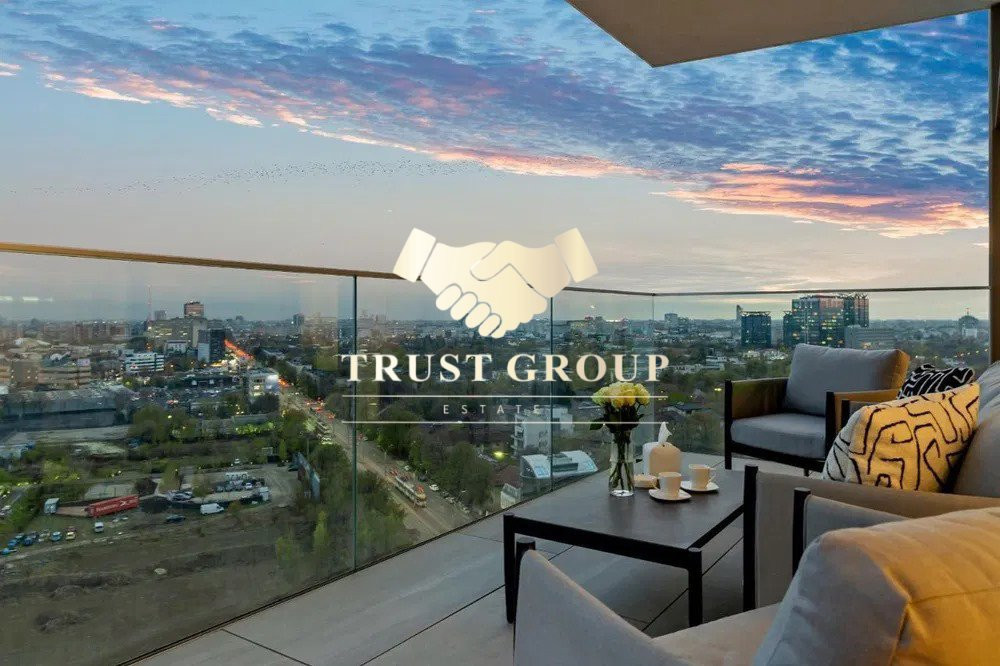 Investiție de Top în One Verdi Park – 3 Camere, 2 Băi, Parcare Inclusă