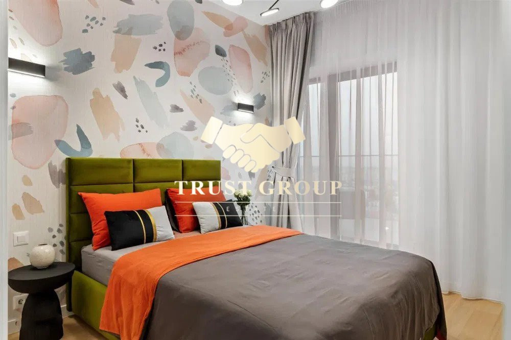 Investiție de Top în One Verdi Park – 3 Camere, 2 Băi, Parcare Inclusă