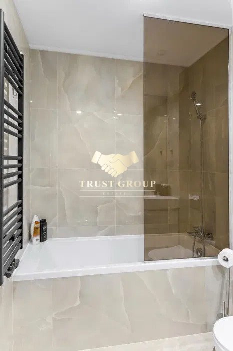 Investiție de Top în One Verdi Park – 3 Camere, 2 Băi, Parcare Inclusă