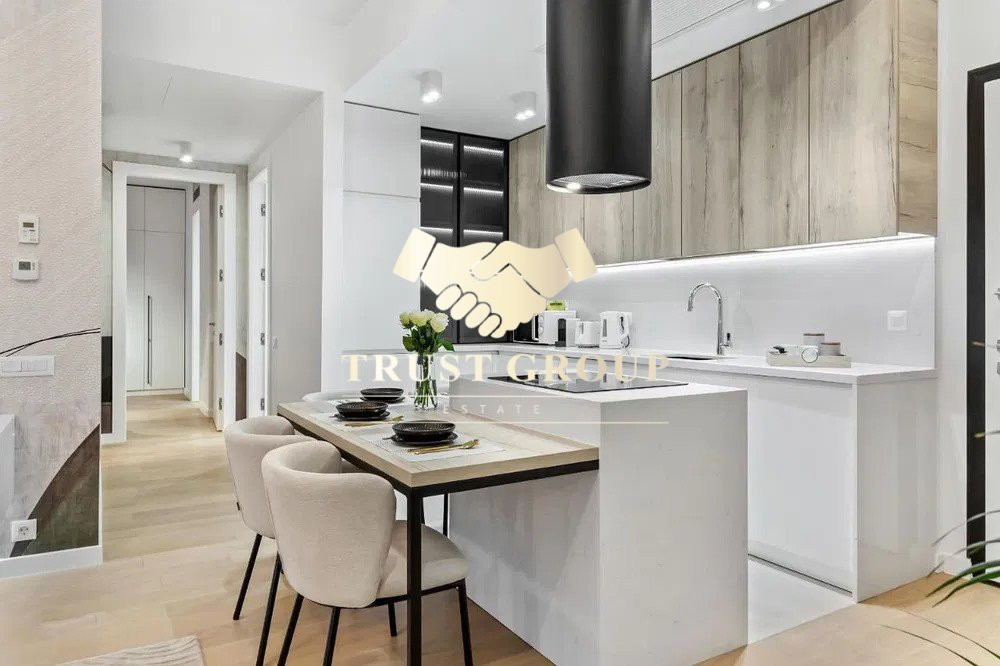 Investiție de Top în One Verdi Park – 3 Camere, 2 Băi, Parcare Inclusă