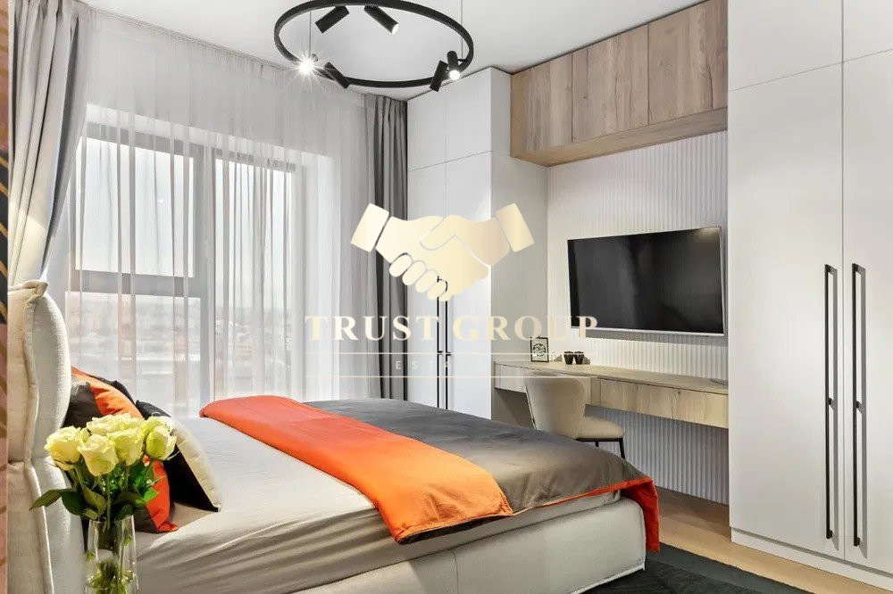 Investiție de Top în One Verdi Park – 3 Camere, 2 Băi, Parcare Inclusă