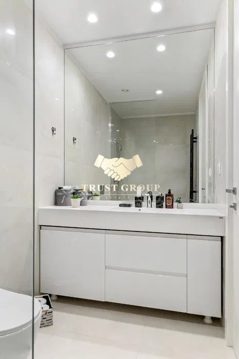 Investiție de Top în One Verdi Park – 3 Camere, 2 Băi, Parcare Inclusă