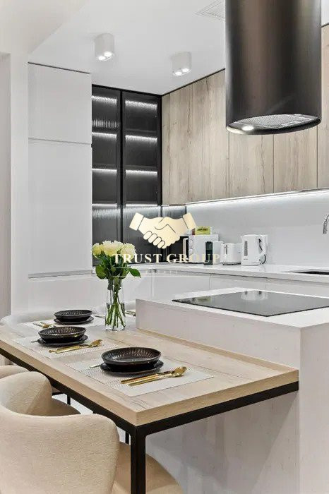 Investiție de Top în One Verdi Park – 3 Camere, 2 Băi, Parcare Inclusă