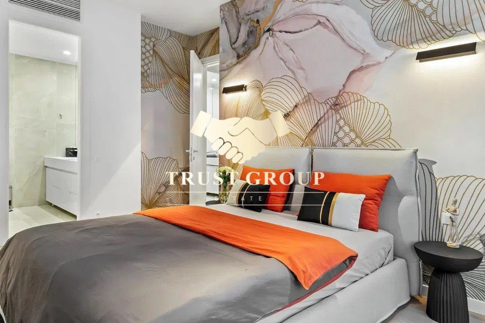 Investiție de Top în One Verdi Park – 3 Camere, 2 Băi, Parcare Inclusă