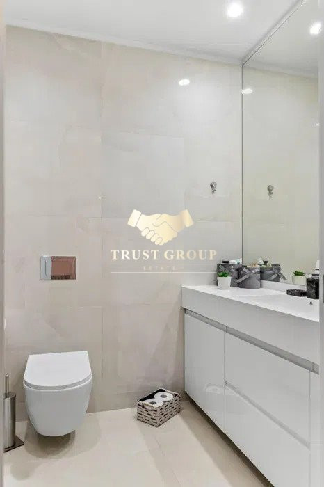 Investiție de Top în One Verdi Park – 3 Camere, 2 Băi, Parcare Inclusă