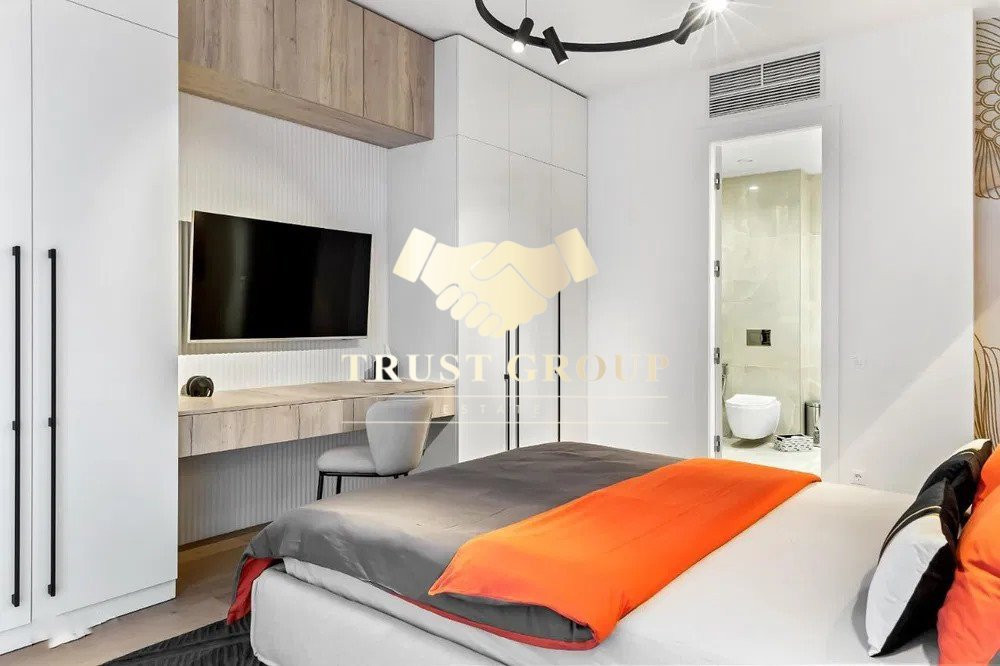 Investiție de Top în One Verdi Park – 3 Camere, 2 Băi, Parcare Inclusă