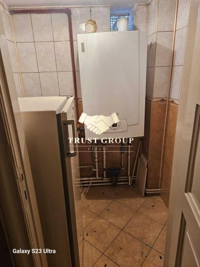 Apartament 4 camere Cismigiu
